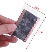 전기손난로 1/4Pcs USB 붙여 넣기 패드 빠른 가열 탄소 섬유 난방 안전 조끼에 자켓 신발 양말, 08 H 4PCS