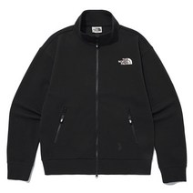 [노스페이스] 윈터 런 트레이닝 자켓 NJ5JN50J_BLK