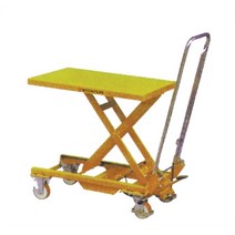 HANDO 리프트테이블 MBS15 추천, 1개