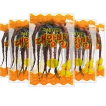 해맑은푸드 대왕발, 10개, 70g
