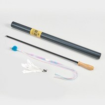 도그씨 멜롱 롱롱낚시대 NH-0344 본품+ 추가리필 랜덤 2개, 단품없음