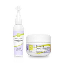 더마하우스 콜라겐 에센스30ml+콜라겐 크림30ml 주름개선기능성, 2개, 30ml