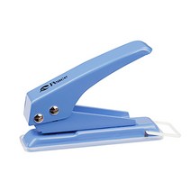 평화 1공펀치 펀치 510 색상랜덤, 단품, 1개