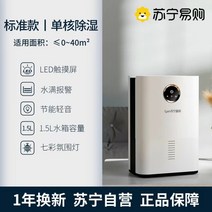 원룸 제습기 화장실 미니 가성비 틈새 습기제거 침실 건조 가정용 소형, 04.표준모델