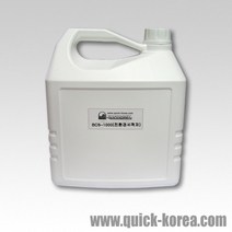 퀵코리아 바이켐 BCS-1000-4L 친환경세척제 PCB세척제