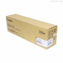 캐논 IR C3125 이미징유닛 4색공용 (NPG-67), 1개