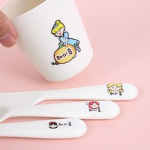 네임스티커 방수 이름표 어린이집 유치원 초등학교, 12.프린세스, 02-2.A3 투명
