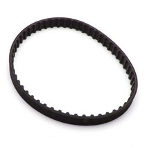 부드럽고 내구성 좋은 타이밍 벨트 폭 0.31 "0.37" 인치 내구성 200XL 8mm-20mm 톱니 기어드 둘, 18 206XL-20mm