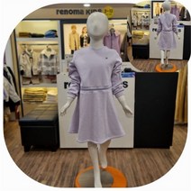 레노마키즈 NC05 밍크기모쭈리원피스 R2242O618