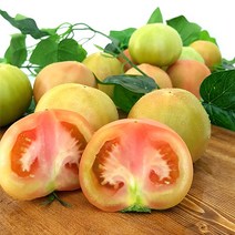 산지직송 신선하고 맛있는 찰토마토1.5kg 2kg, 가정용랜덤3kg
