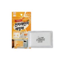 기타 주방 찌든때청소 기름때제거 인덕션 전자레인지세정제, 상세페이지 참조