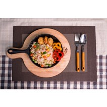 6종 도시락 소풍 야유회 등 각종 모임 단체 도시락 일회용 간편식 자취생 냉동 도시락, 새우 볶음밥