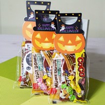 호박모자 할로윈 간식 선물 회사 학교 학원 어린이집 행사 기념 과자세트 답례