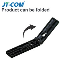 고정 길이 스트리퍼 가죽 광학 케이블 가이드 레일 코팅 레이어 클램프, [01] 1pcs, 01 1pcs