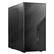[ASRock] DeskMini X300 120W AMD 5700G 디앤디컴 AMD 5700G+4GB RAM+M.2 NVme 128GB