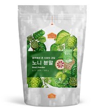 닥터비옴 페루산 노니 가루 300g, 1개