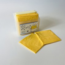 슬라이스 치즈케이스 유아치즈 냉장고 보관함, 단일제품 1P