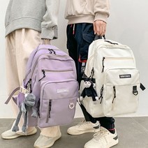 남자 여자 캐주얼 패션 외출 학원 가방 멀티 백팩캐주얼백팩 남자중저가가방 남자캐주얼백팩 남성백팩 여성오피스백팩 멀티백팩 남자백팩 여성백팩 학생백팩 남자노트북백팩 여행용백팩여행가방 스마트백팩 노트북백팩 여행백팩여행배낭 남자대학생백팩 데일리백팩 남녀공용백팩 여행용백팩, 블랙, 블랙