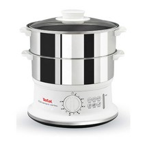 테팔 VC1451 스팀 쿠커 찜기 Convenient Series