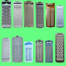 대우 세탁기 거름망 DWF-15GAGC 클라쎄 세탁 먼지망, 세탁기먼지거름망 5번호환2개