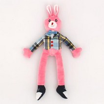 안심 개삑삑이 웰시코기 반려동물소리장난감 토끼