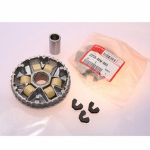 MSR 혼다 벤리110 16이상 순정 풀리세트