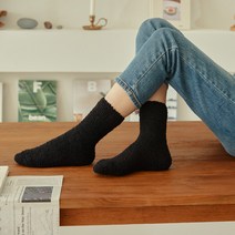 GGRN 국산 수면양말 겨울양말 수면무지(남성) WT-T-010