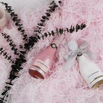 종이 스타핑 쵸핑 선물 포장 완충재 100g DD-11459, 아이보리