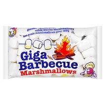 기가 바비큐 마쉬멜로우, 3개, 750g