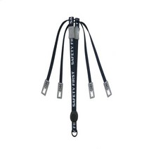 안전모 턱 패션턱끈 포토리아 군청색 자국안남는 끈, 1개