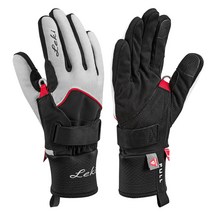 Leki NORDIC THERMO SHARK LADY 레키 장갑 등산 스키 스포츠 다용도