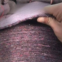 공사용 부직포 보온덮개 롤 농사용 공사장 양생포 토목용 농업용 공업용 차수매트 미끄럼방지, 가로 1m 세로 40m 두께 500g