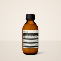 이솝 젠틀 페이셜 클렌징 밀크 100mL
