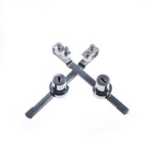 파충류 Vivarium 쇼케이스 디스플레이 케이스 용 1 세트 내구성 실용적인 캐비닛 슬라이딩 유리 도어 잠금 키, 없음