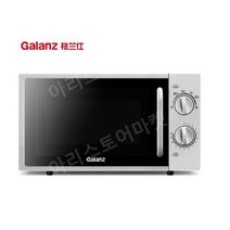 Galanz 70F23P-G5 전자 레인지 가정용 23L 전자렌지 대용량, FREE, DG(20L 플랫 핸들)
