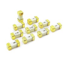 125V 250V AC SMD 속단 퓨즈 0.5A 1A 2A 3A 4A 5A 6.3A 8A 10A 12A 15A 500MA 750MA 2410 초고속 퓨즈, 10A  1808_20pieces-lot