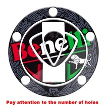 베넬리502c Benelli TRK 502 250 251 800 trk302 Trk500cc 3M 바이크 오토바이 연료 탱크 패드 스티커 보호대 커버 액세서리 방수, 05 002