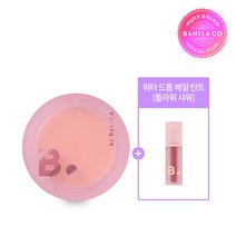 바닐라코 FW 신규컬러 추가 프라이밍 베일 치크, 글리머