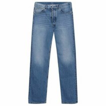 메종 마르지엘라 명품MAISON MARGIELA 메종마르지엘라 SS 시그니처 스티치 데님 진 SILA S