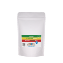 [집커피] 에티오피아 G2 예가체프 워시드 당일로스팅 원두커피, 더치커피용, 200g, 1개