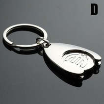 키링 차키 케이스 메이커 자동차 키홀더링 열쇠고리 키홀더 61, d