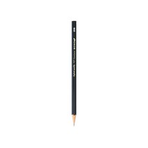 TOMBOW MONO J 톰보우 모노제이 연필 4B 2B B HB 일반/미술연필 (낱개판매)