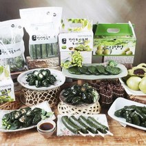 명품모시 충남서천 명품모시떡 모시송편 모시개떡 모시가래떡 모시찐빵, 1_모시송편(통동부) 1.2kg(찐냉)