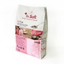 더독 닥터소프트 치킨 (성견용) 3kg 강아지사료