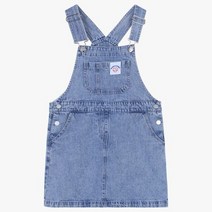 편한핏데님오버롤스커트CITV23S2ZNC순천점