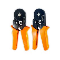 펜홀압착기 슬리브 유압 터미널 패럴 압착기 페놀단자, 업그레이드 버전 HSC8 640.2510mm²