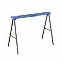 접이식 목공 작업대 다이 보드 테이블 철제 이동식, 단일모델