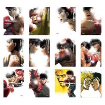 더 파이팅 신장재편판 1~22권/ 모리카와 조지 스포츠만화/ 학산문화사(만화) - 택, 14-더 파이팅 신장재편판 14