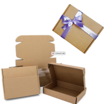 크라프트 선물상자 28사이즈 10/20/30/50개, 20개