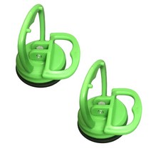 덴트복원 2PC 자동차 덴트 풀러 차체 패널 리무버 흡